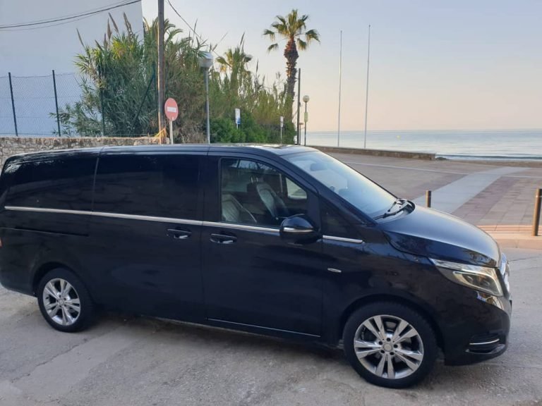 Gracies per la cobertura @viptransferprivat