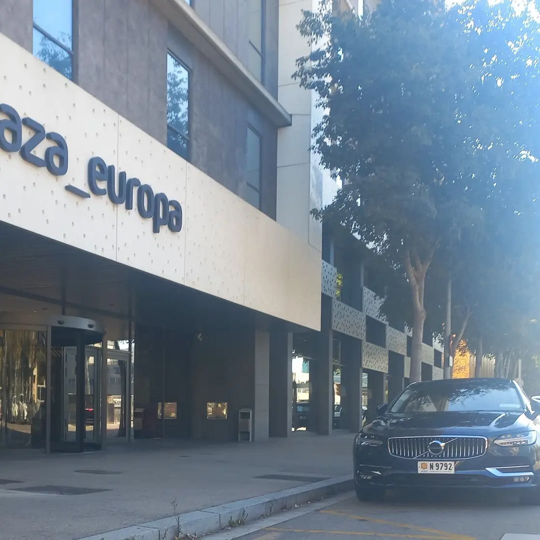 Hay lugares donde uno se queda y lugares que quedan en uno....
