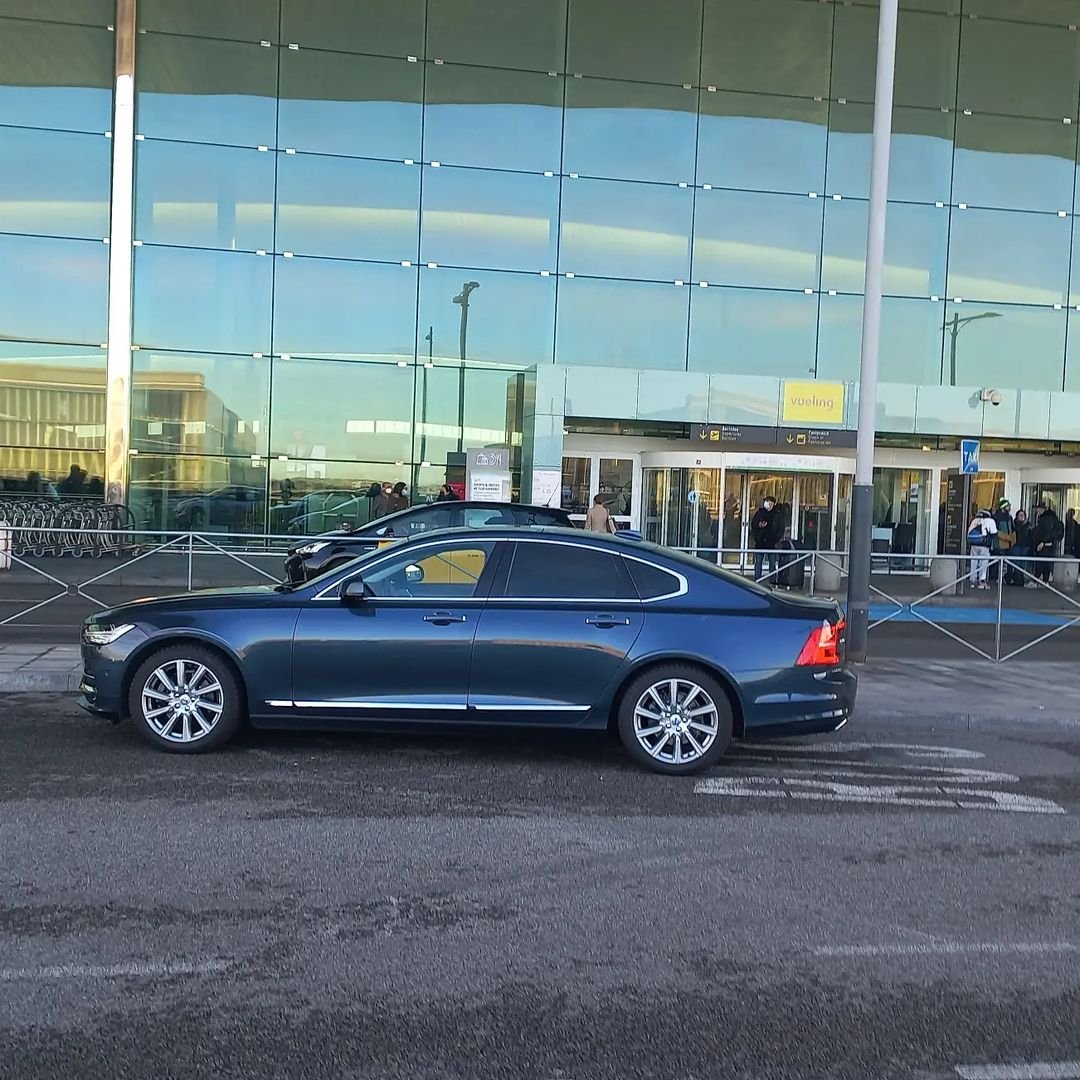 Sab&iacute;as que es el primer aeropuerto espa&ntilde;ol en ofrecer un vuelo diario a Dubai.