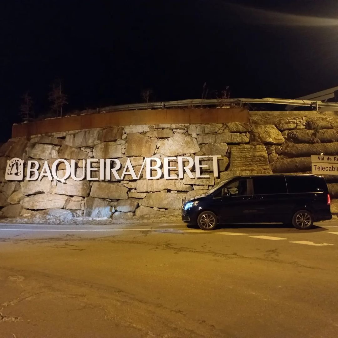 Avui ha tocat visitar la nostra ve&iuml;na Vall D'Aran!!!! #vielha #valdaran #baqueira #pirineos #catalunya #snow #spain #vielhaemijaran