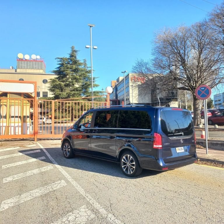 Avui podem disfrutar de la companyia del meu gran amic i l'empresa DriviaBcn